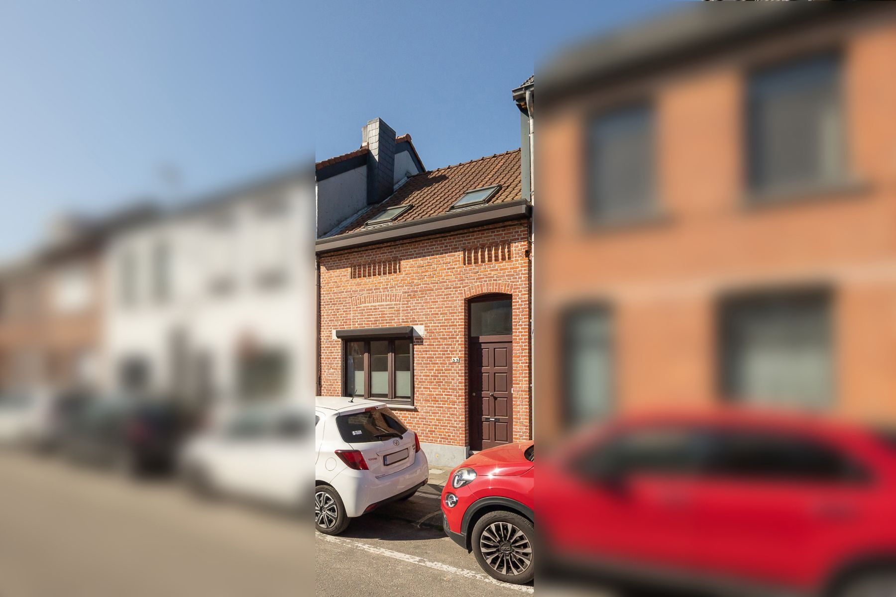 Rustig gelegen woning met 2 slpks en stadstuin foto 2
