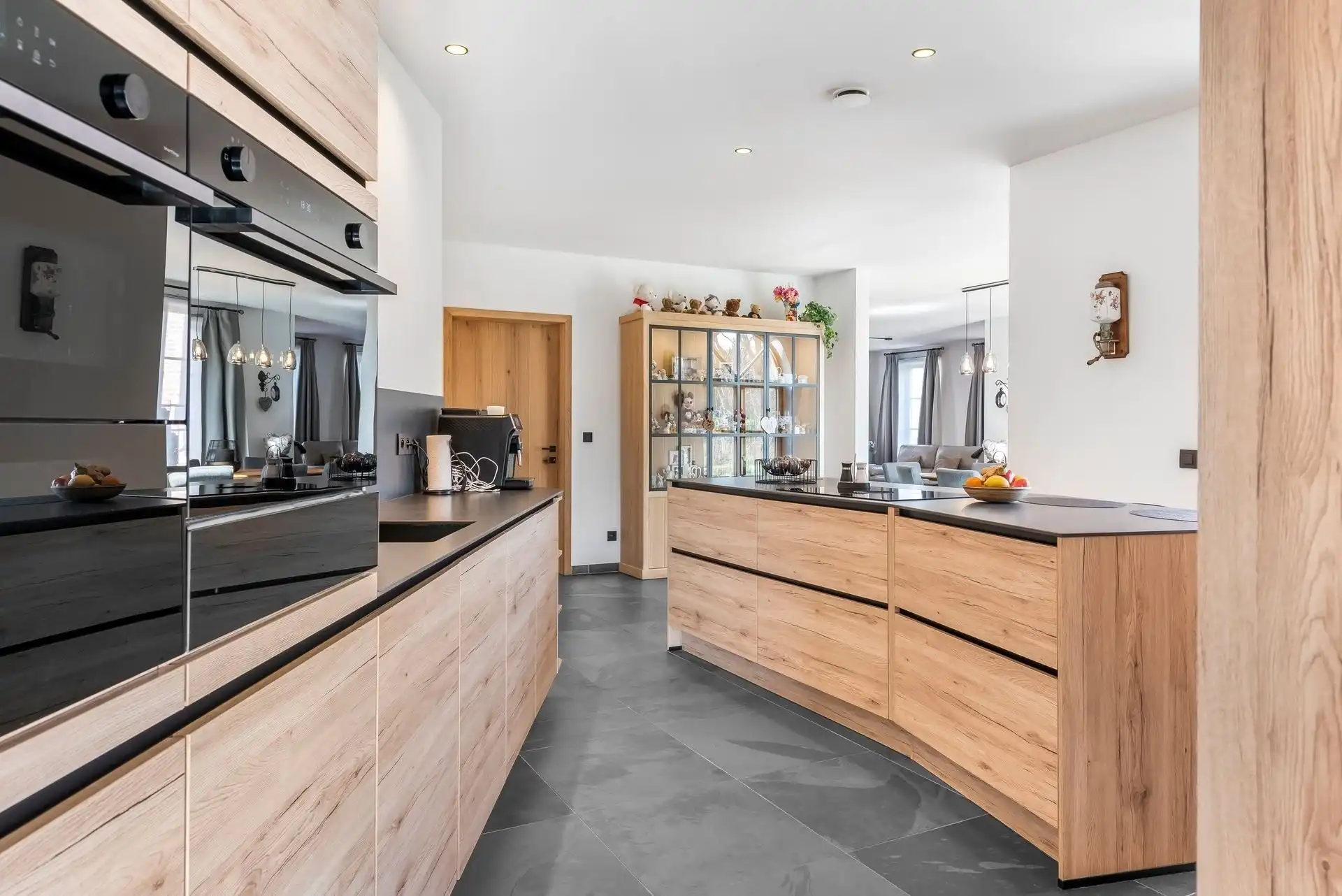 Luxe BEN woning op rustige locatie! foto 17