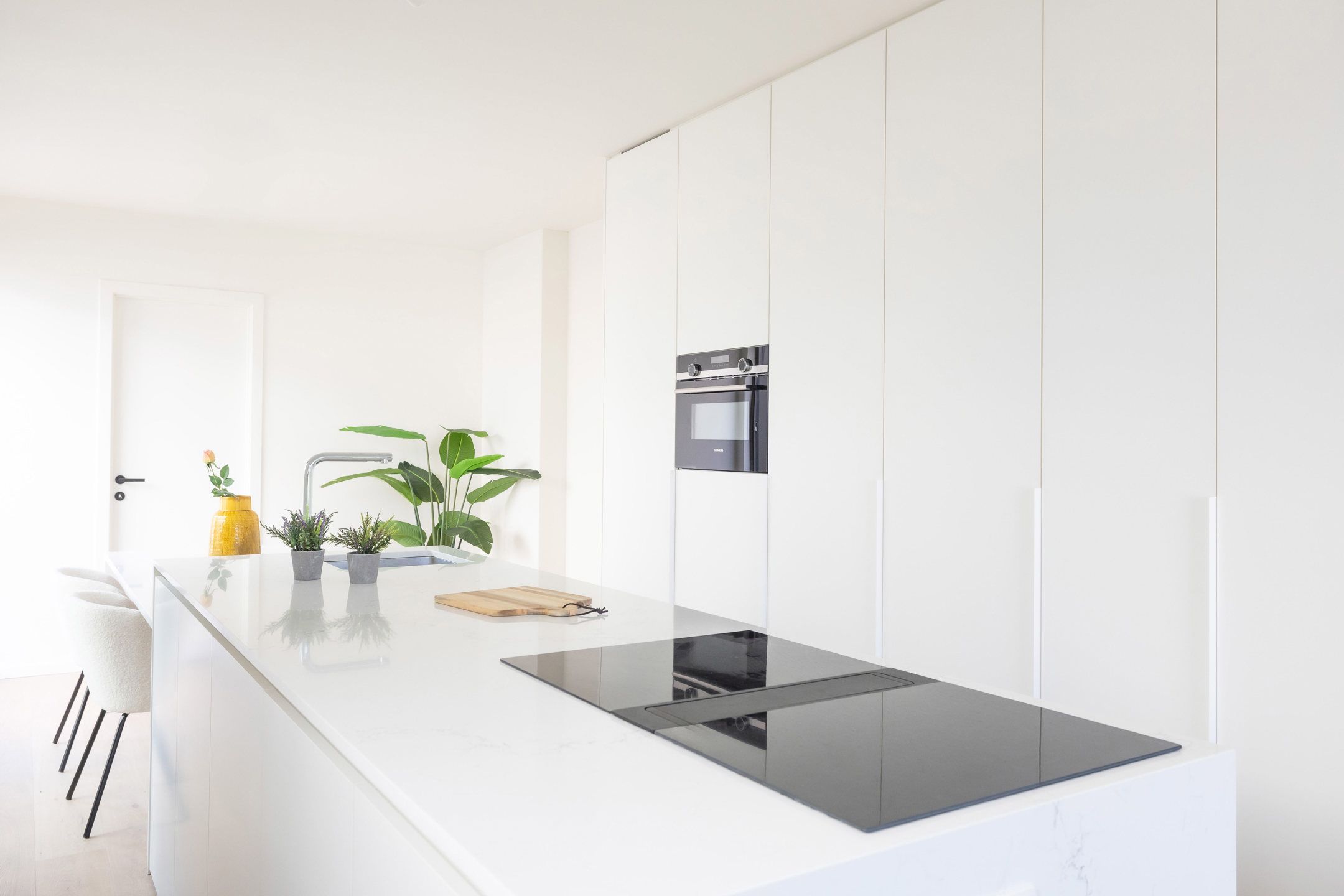 2bed met 27m² terras in het hart van een natuurpark! foto 5