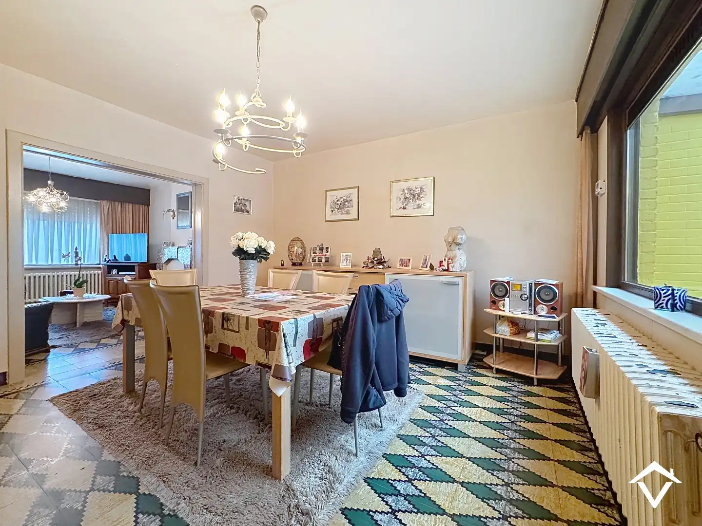 Woning met tuin te Koekelare foto 4
