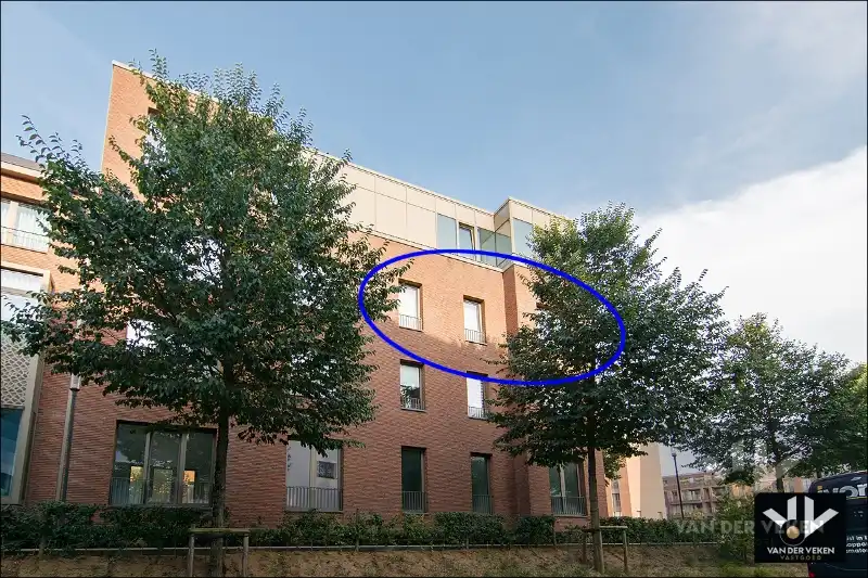 Appartement te huur Ankerpad 5/2.03 - 3500 Hasselt