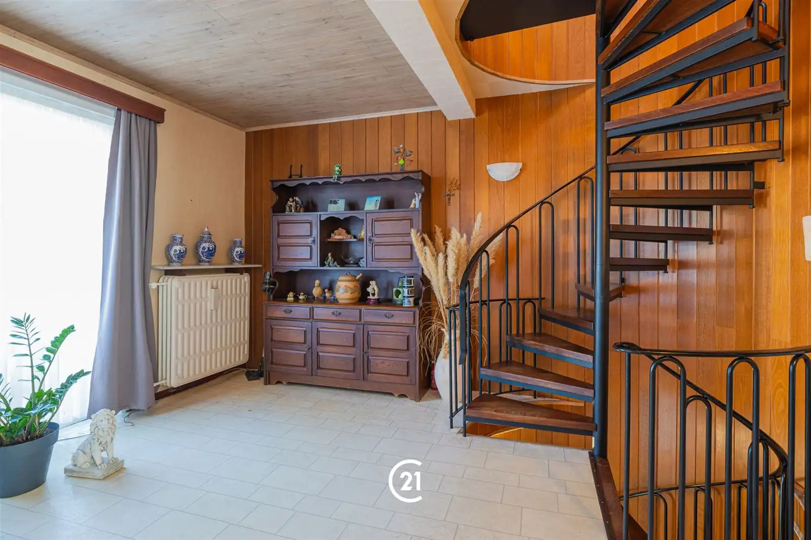 Charmevolle woning - EPC C foto 8