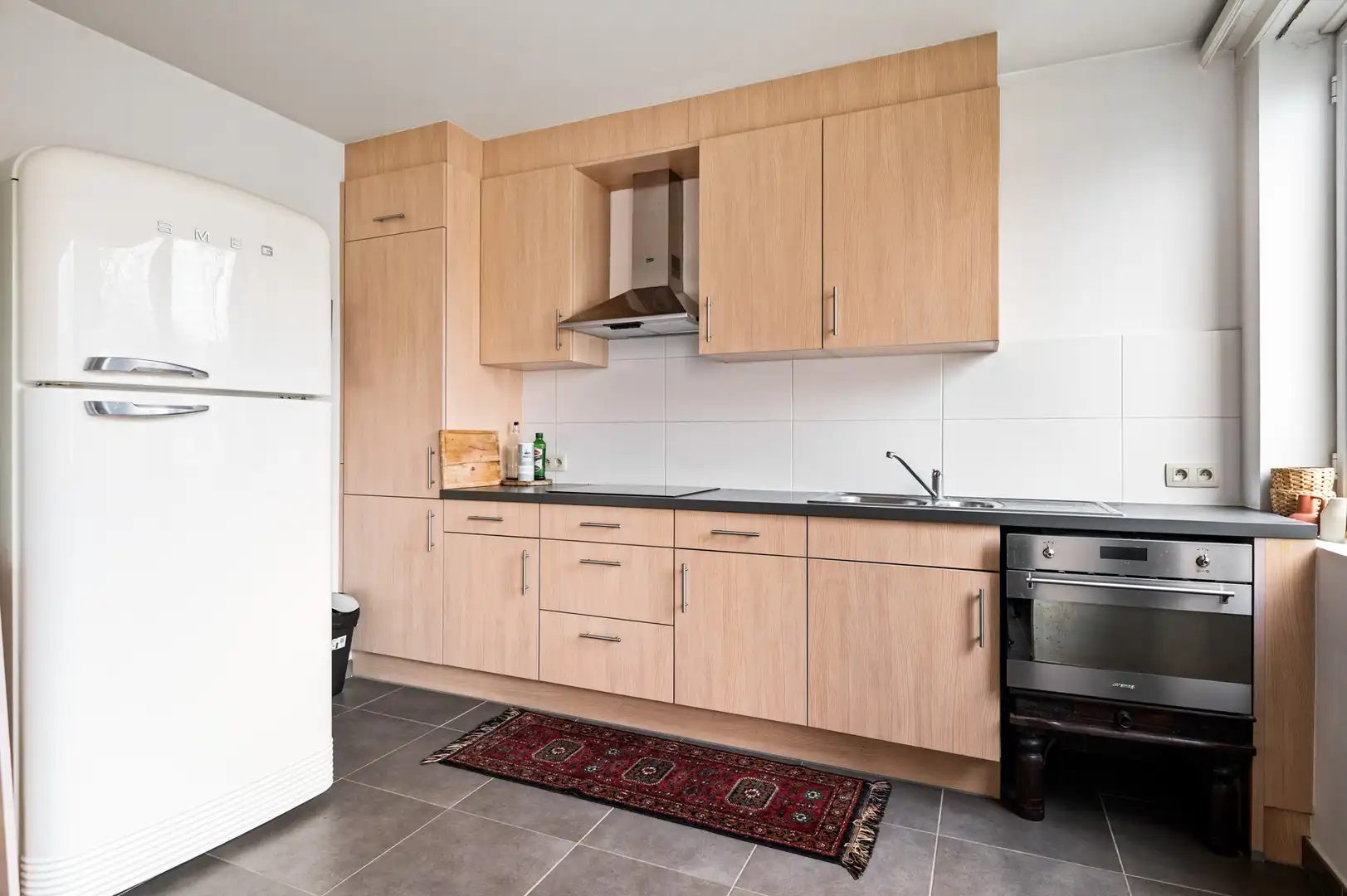 Energiezuinig app. op topligging in Brasschaat foto 7