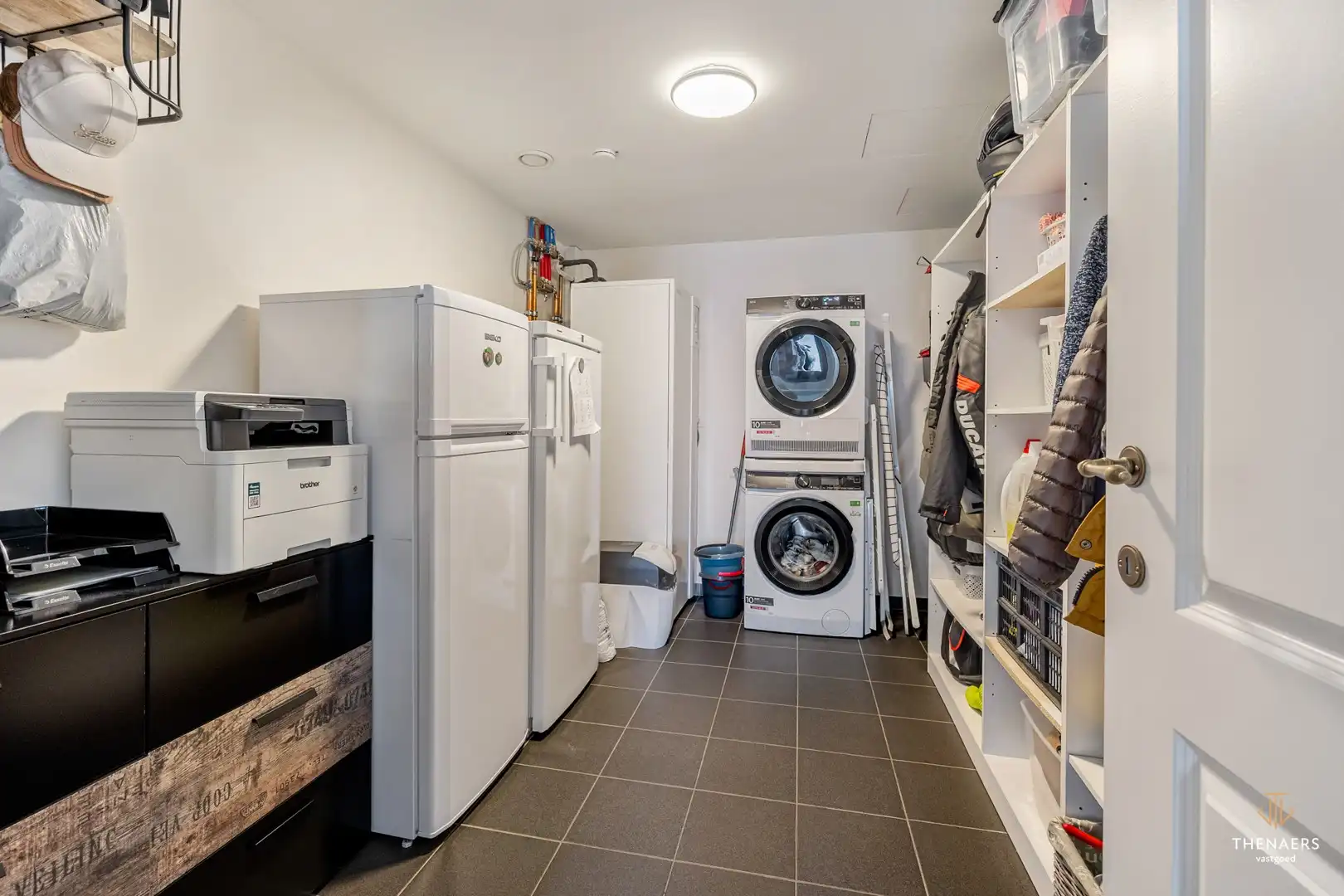 Energiezuinige woning met 3 slaapkamers op topligging in Sint-Truiden. foto 11