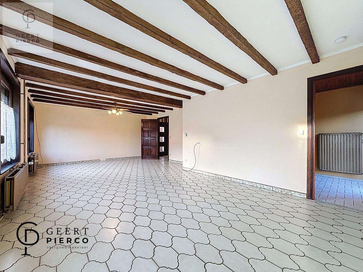 Gezellige bungalow foto 4