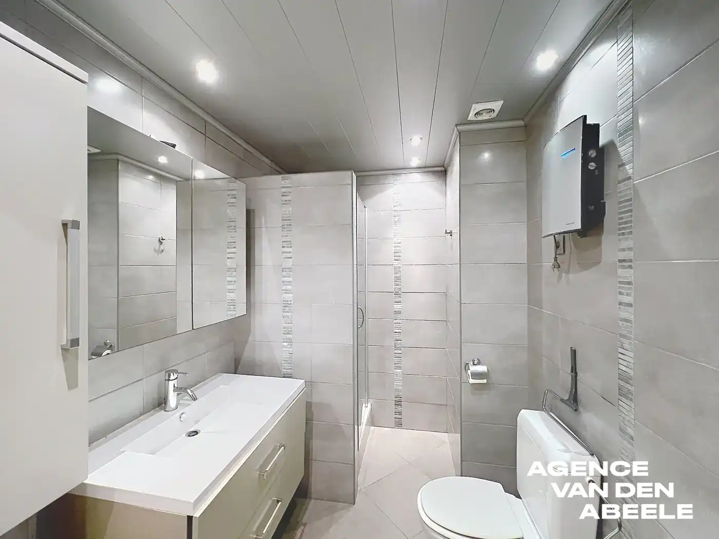 Gezellig appartement met 1 ruime slaapkamer nabij het 't Zand foto 6
