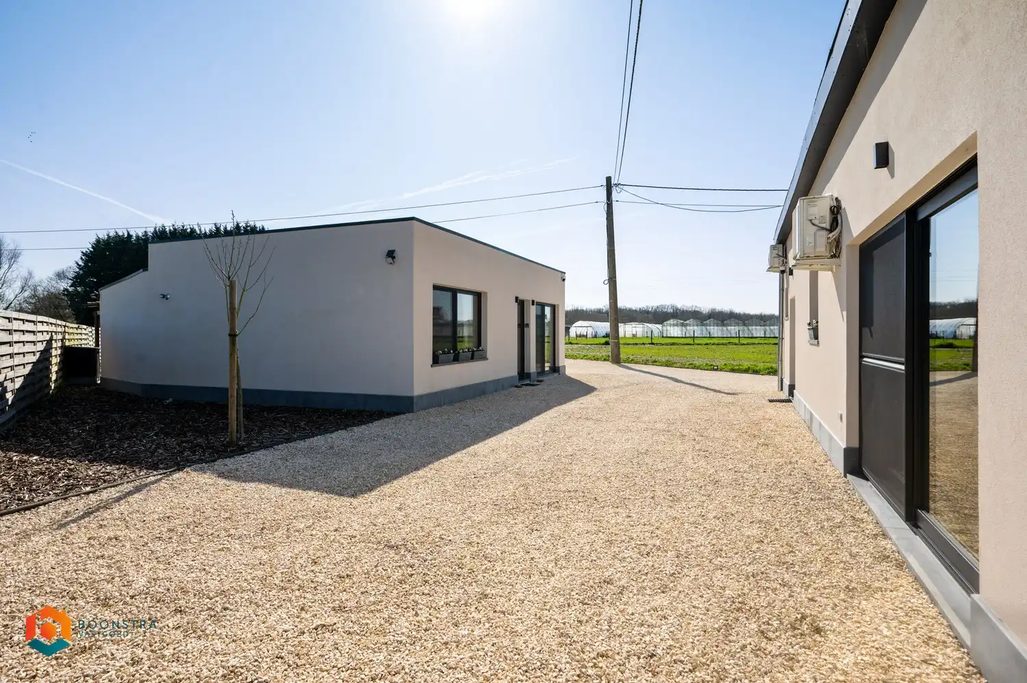 Woning met 5 slpkrs op ruim perceel (3945 m²) te OLV-Waver foto 31