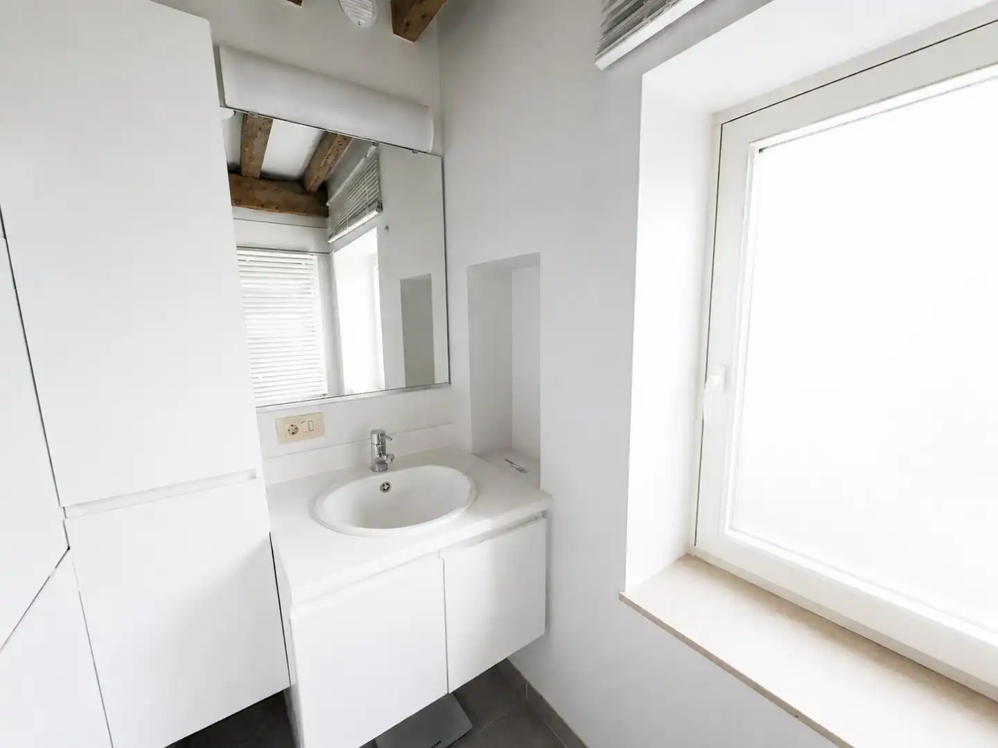 INSTAPKLAAR APPARTEMENT IN CENTRUM BRUGGE - foto 6