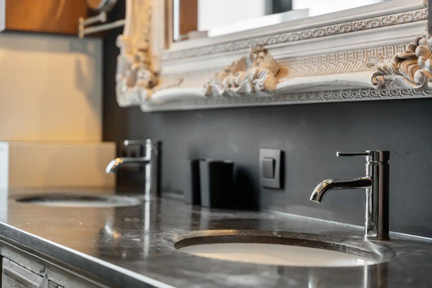 Gerenoveerde en energiezuinige woning met 4 slaapkamers en een tuin met een achteruitgang en een grote garage te centrum Leuven! foto 23