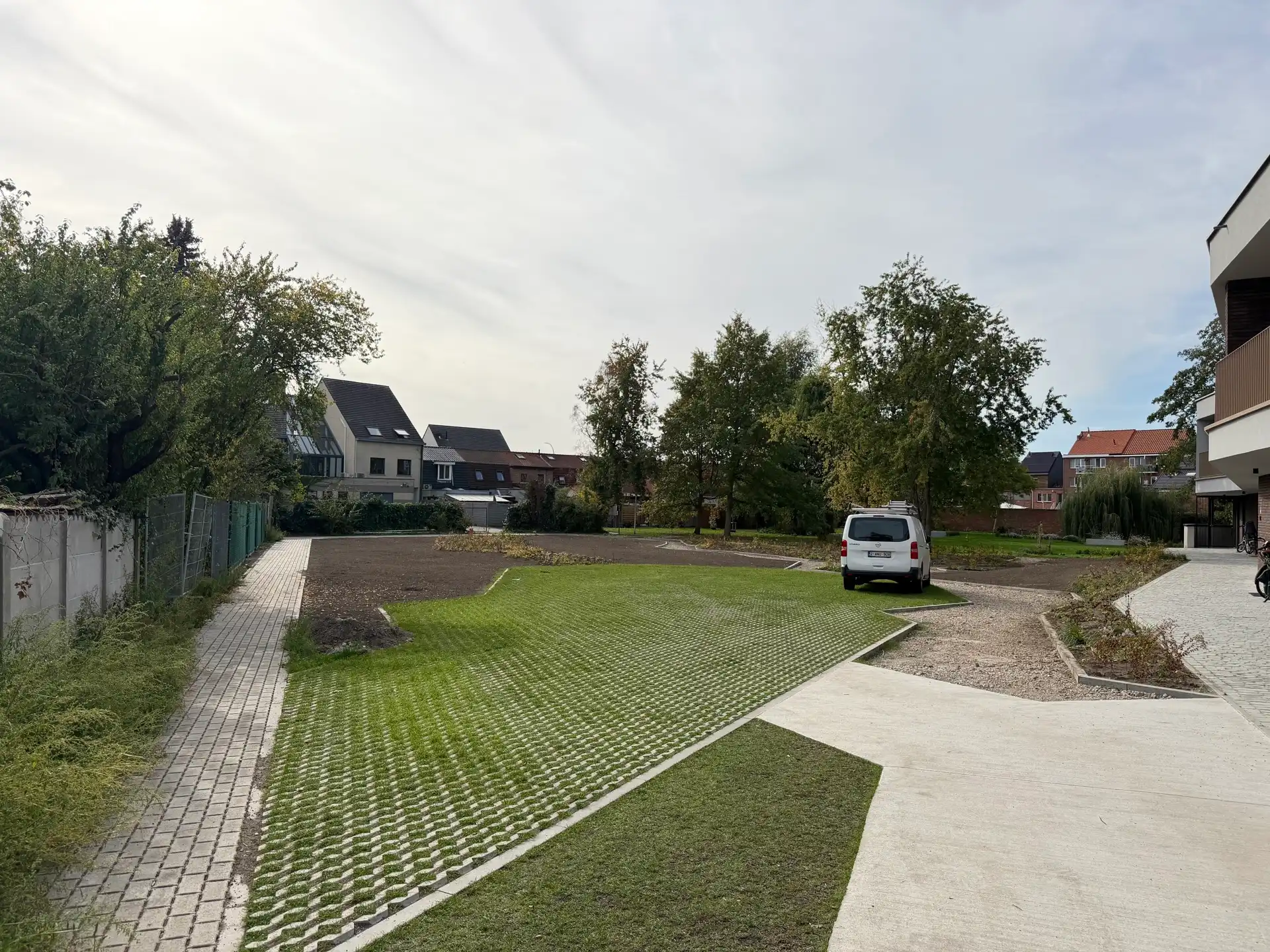 Appartement te huur foto 15