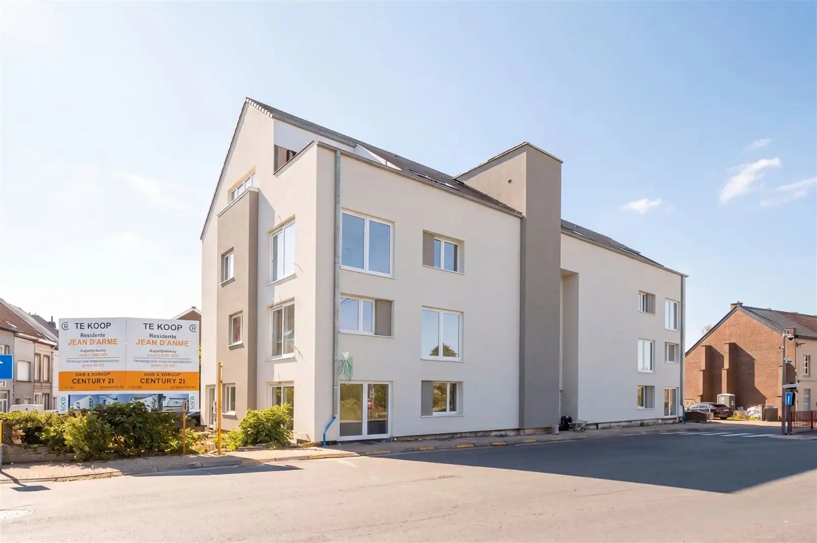 Appartement te koop 9500 GERAARDSBERGEN
