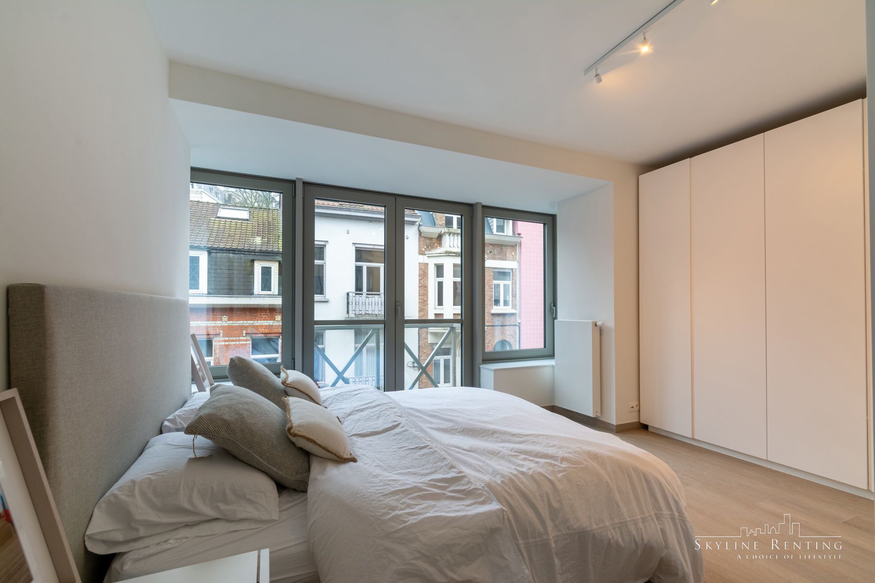 Prachtig Gemeubeld Appartement - 1 Kamer (Plasky) foto 7