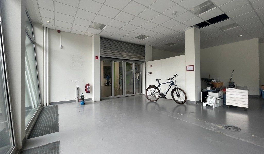 Kantoor met magazijn te huur in Ceka Center Antwerpen foto 3