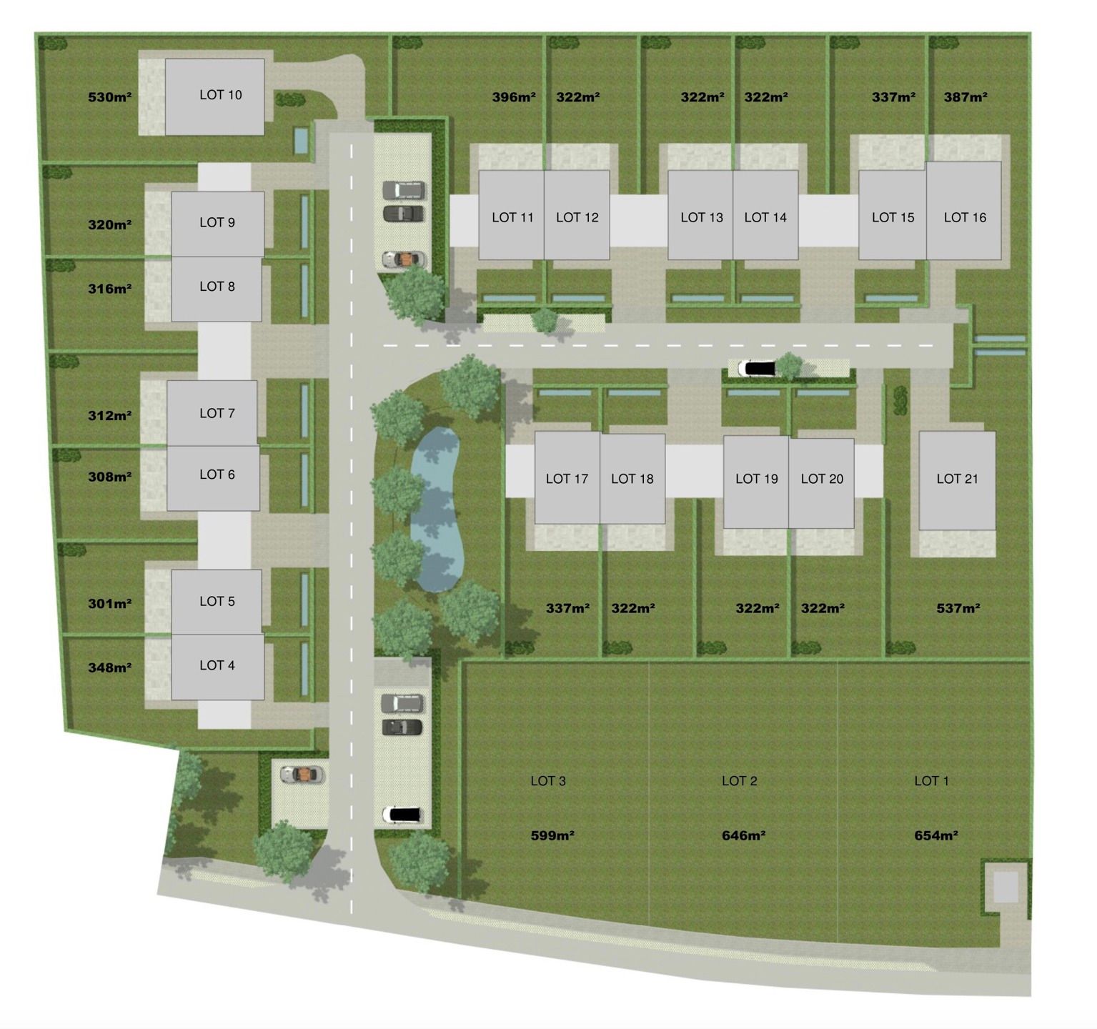 Prachtige Halfopen koppelvilla: woning 6. foto 2