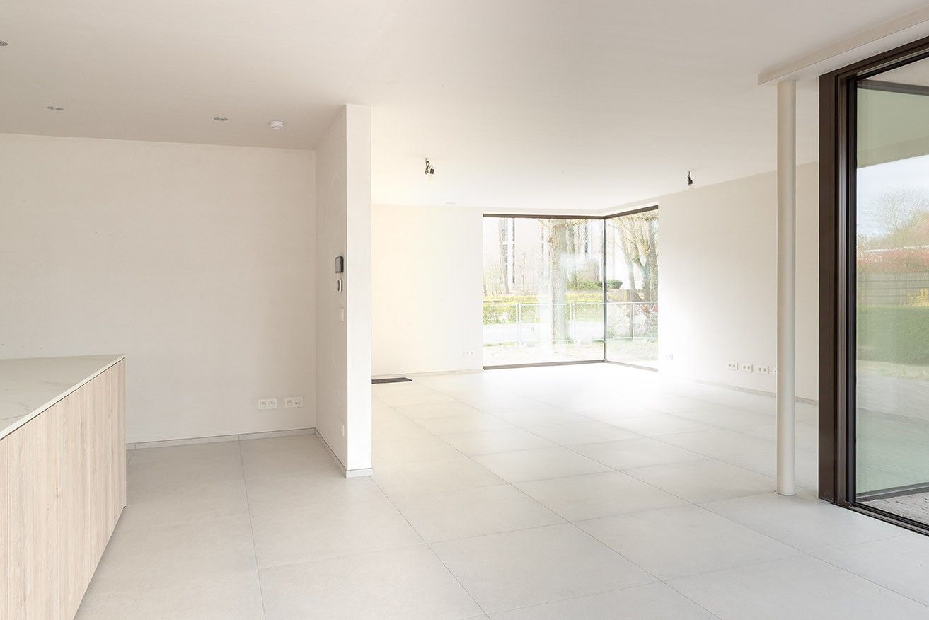 100% Instapklare en riante nieuwbouw villa. foto 5