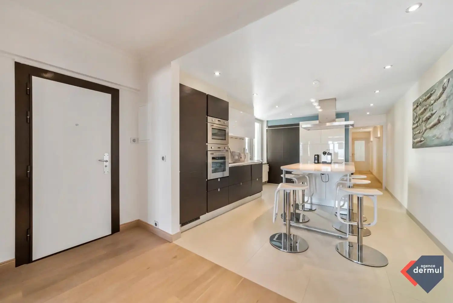 RESIDENTIE DES NATIONS foto 6