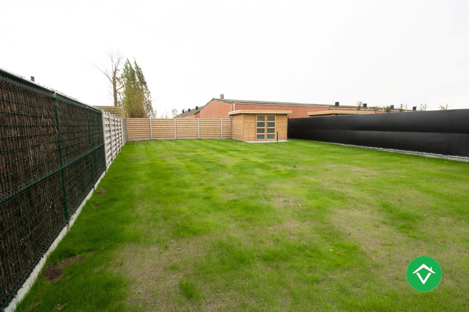 Nieuwbouwwoning met 3 slaapkamers te Koekelare foto 9