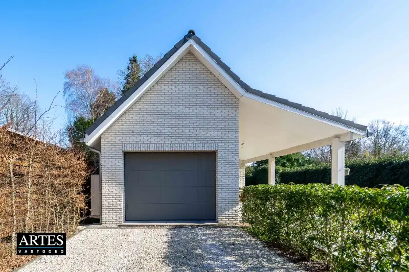 Karaktervolle woning met moderne luxe foto 4