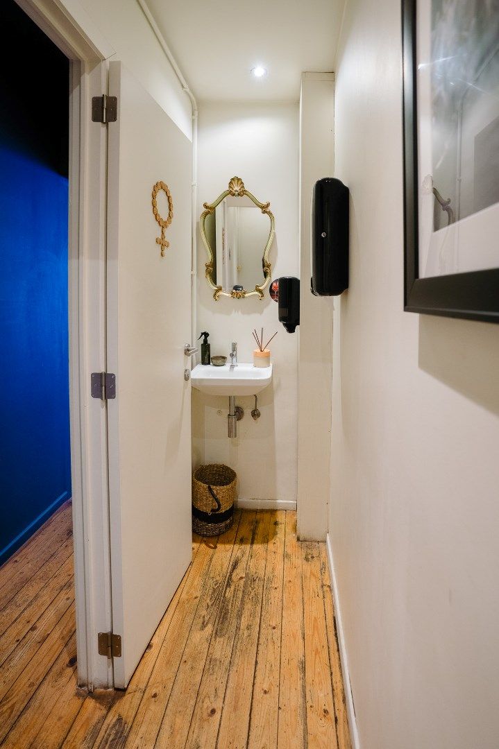 INSTAPKLAAR HANDELSPAND OP TOPLOCATIE  foto 24