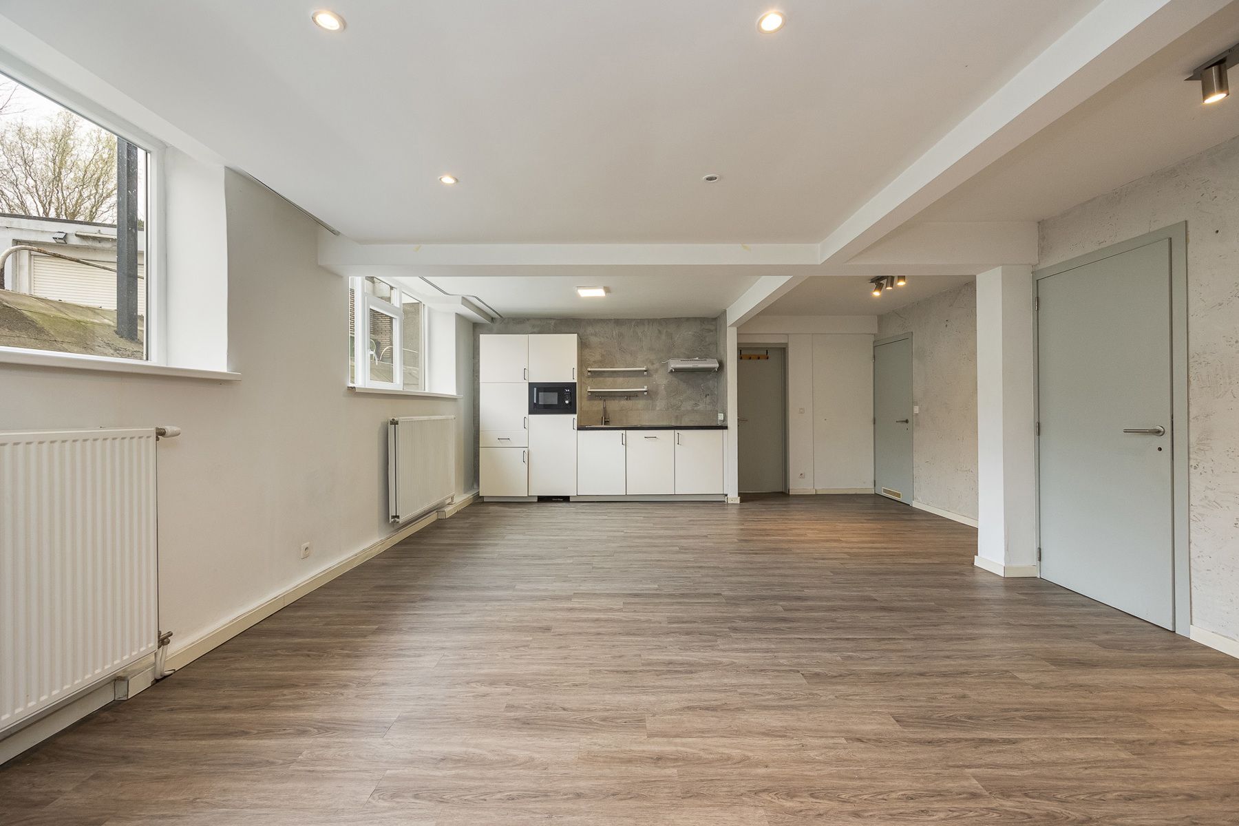Royaal appartement in leuke buurt foto 10