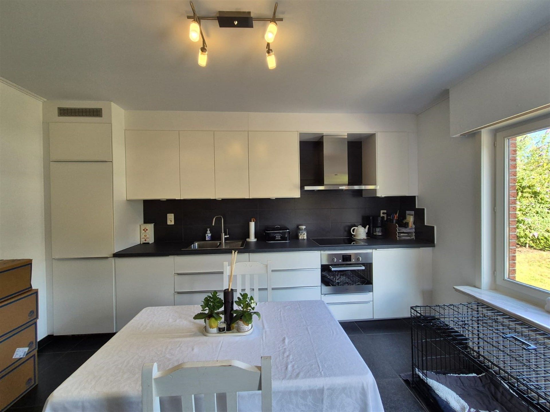 bungalow foto 10
