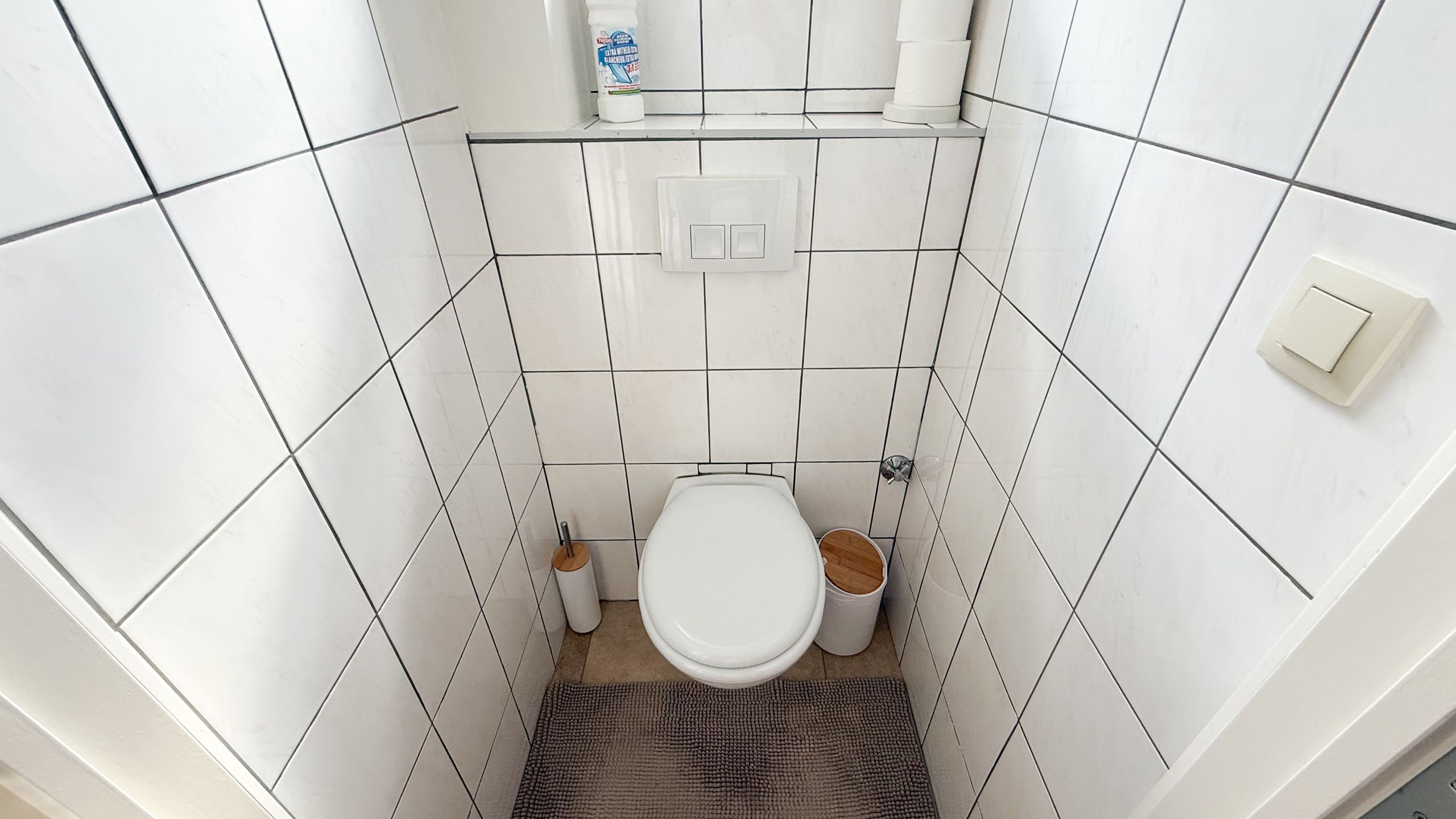 Instapklare woning met 4 slpks en veranda in Heusden EPC C! foto 22