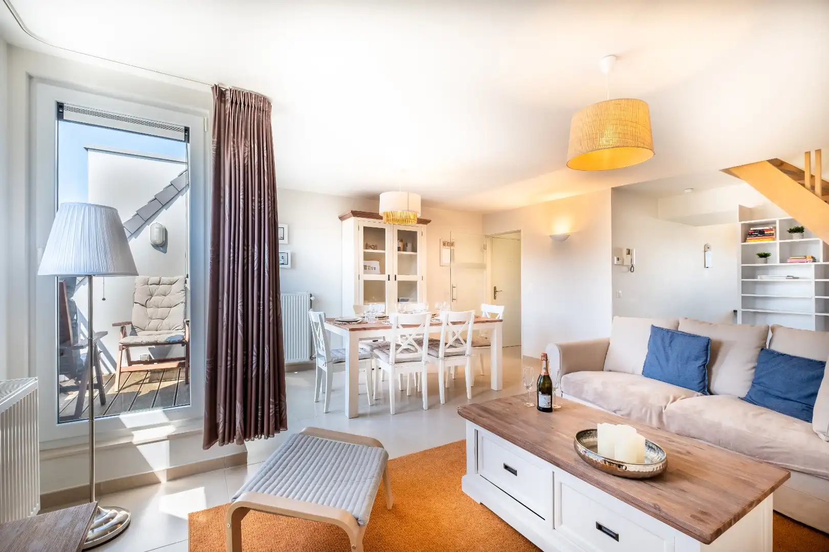 Appartement te koop Ter Duinenlaan 31/03.03 - 8670 Koksijde