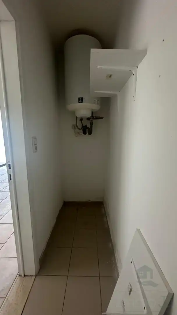 Te huur: Gelijkvloers appartement met 1 slaapkamer in As foto 7