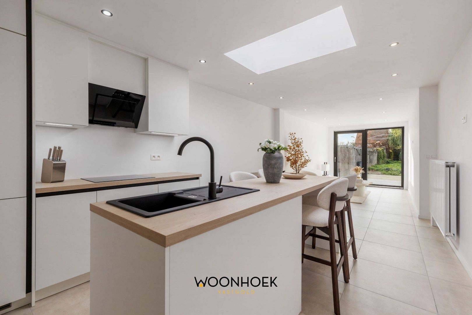 OPENHUIZENDAG 15/11, boek nu online uw afspraak!  foto 7