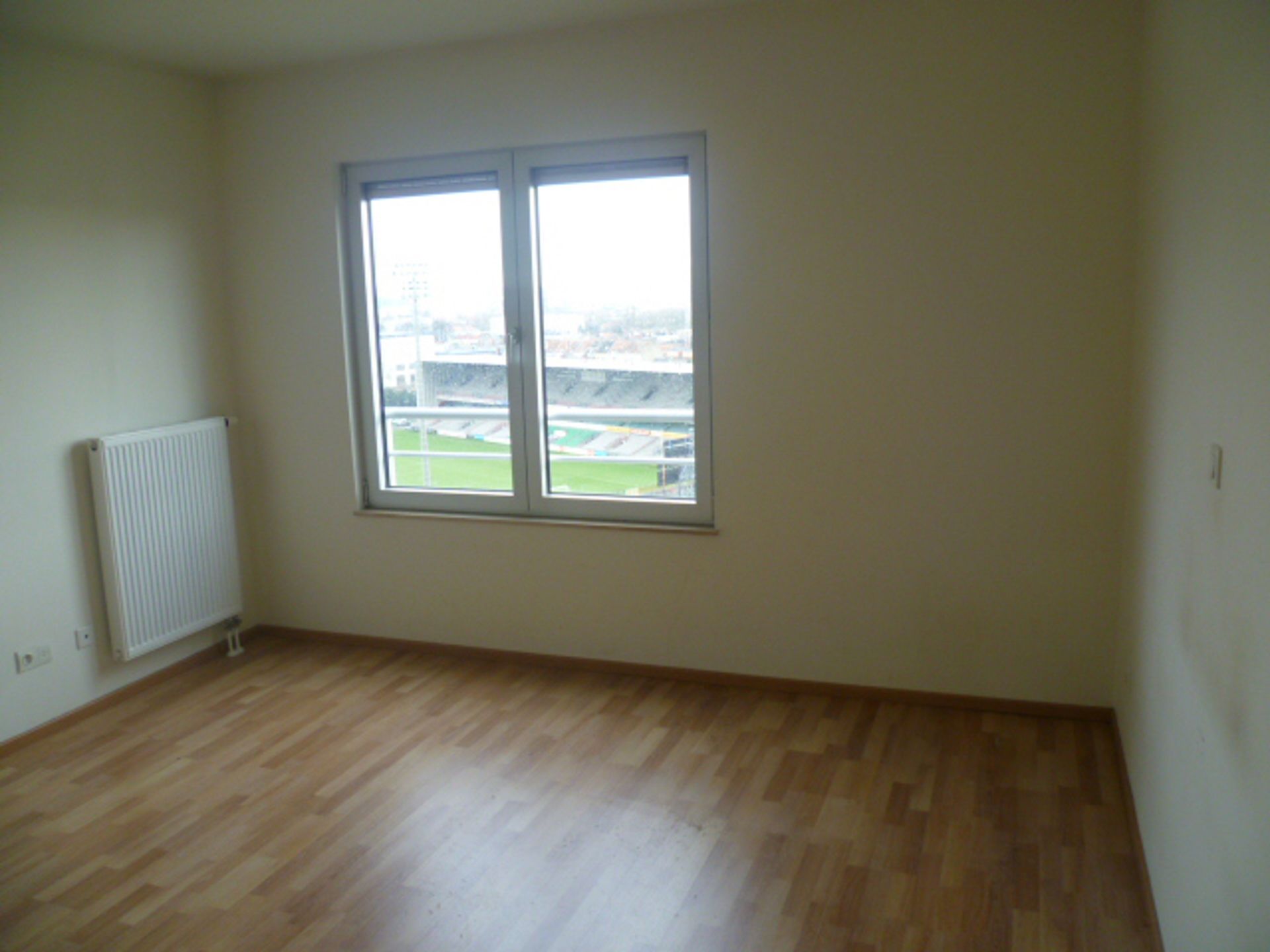 2 slaapkamer appartement met groot terras + P foto 11