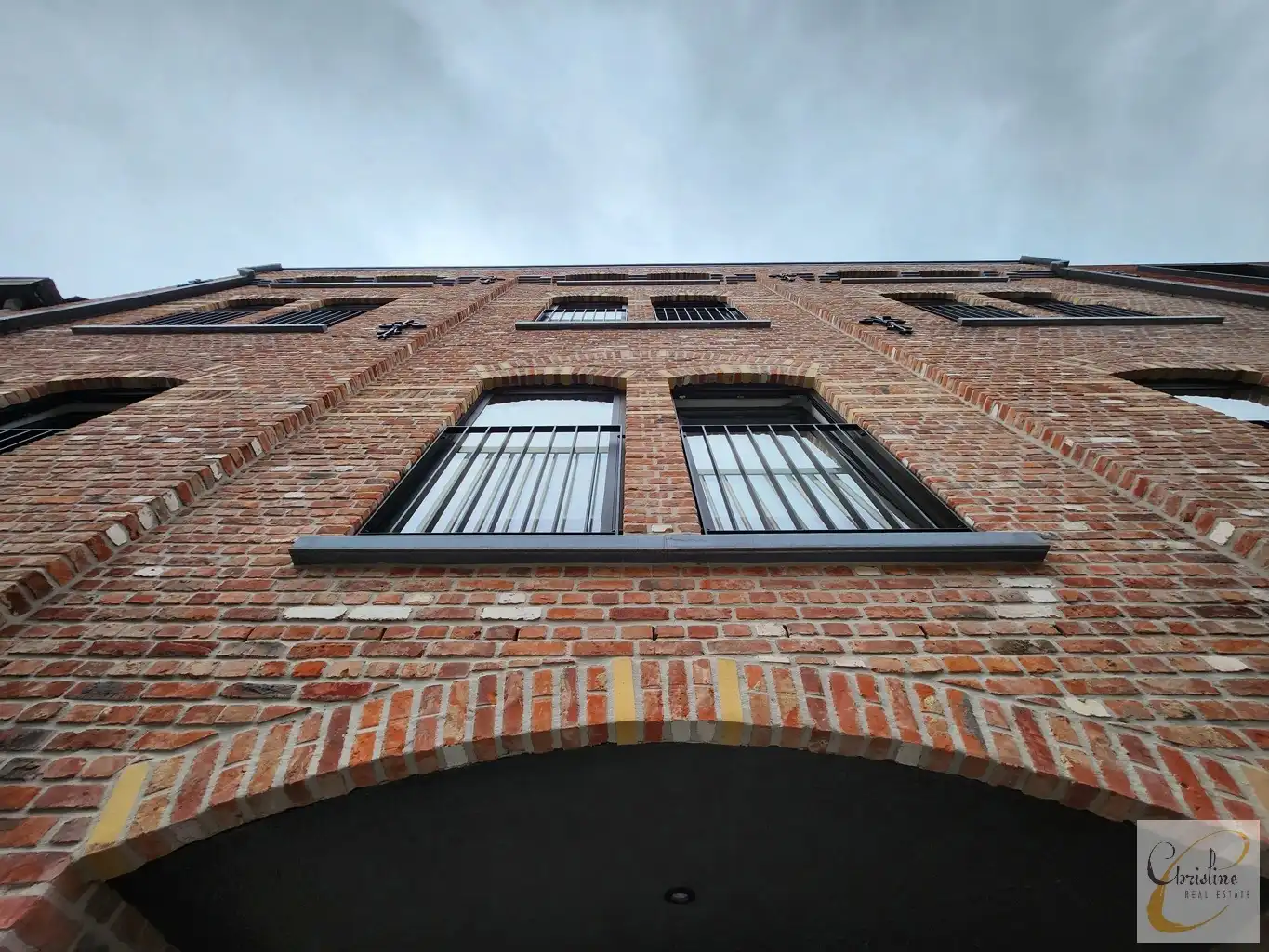 Loft-duplex met 3 slaapkamers foto 5