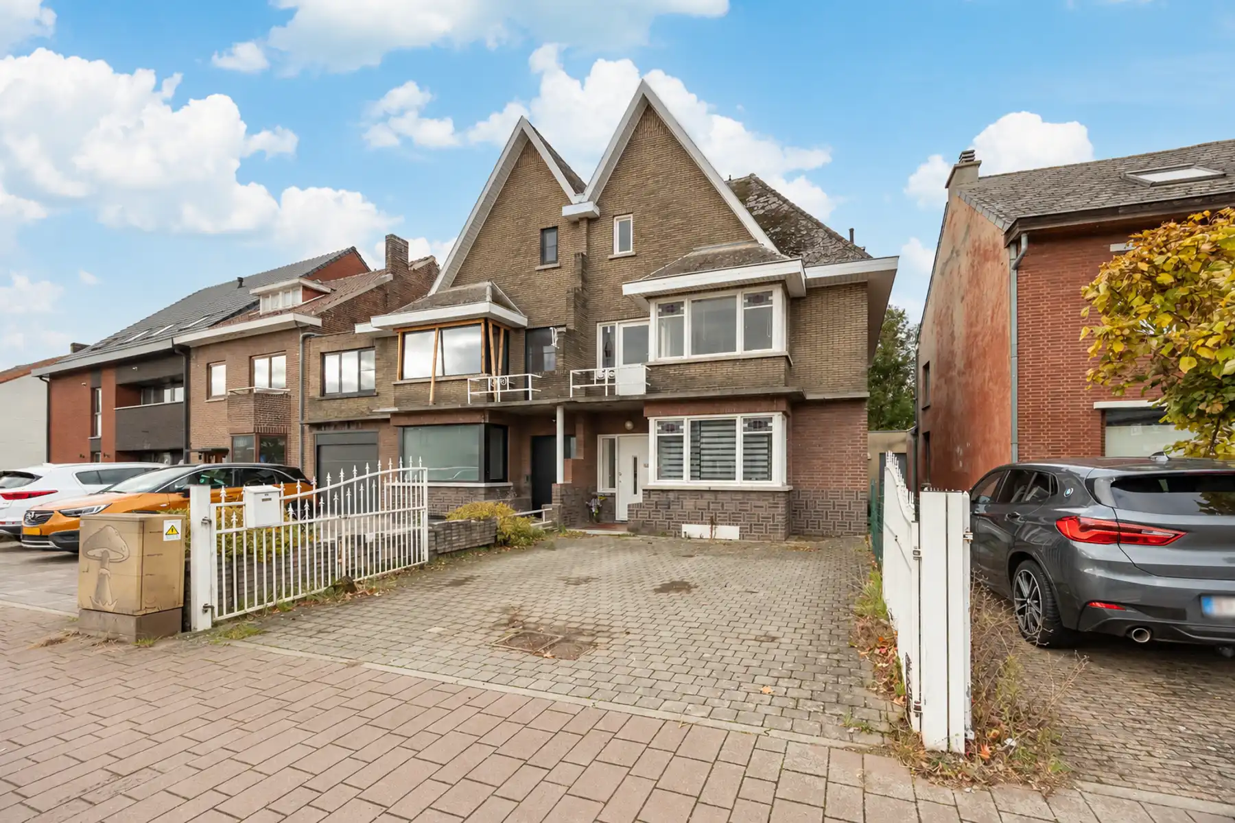 Hoofdfoto van de publicatie: Huis te koop