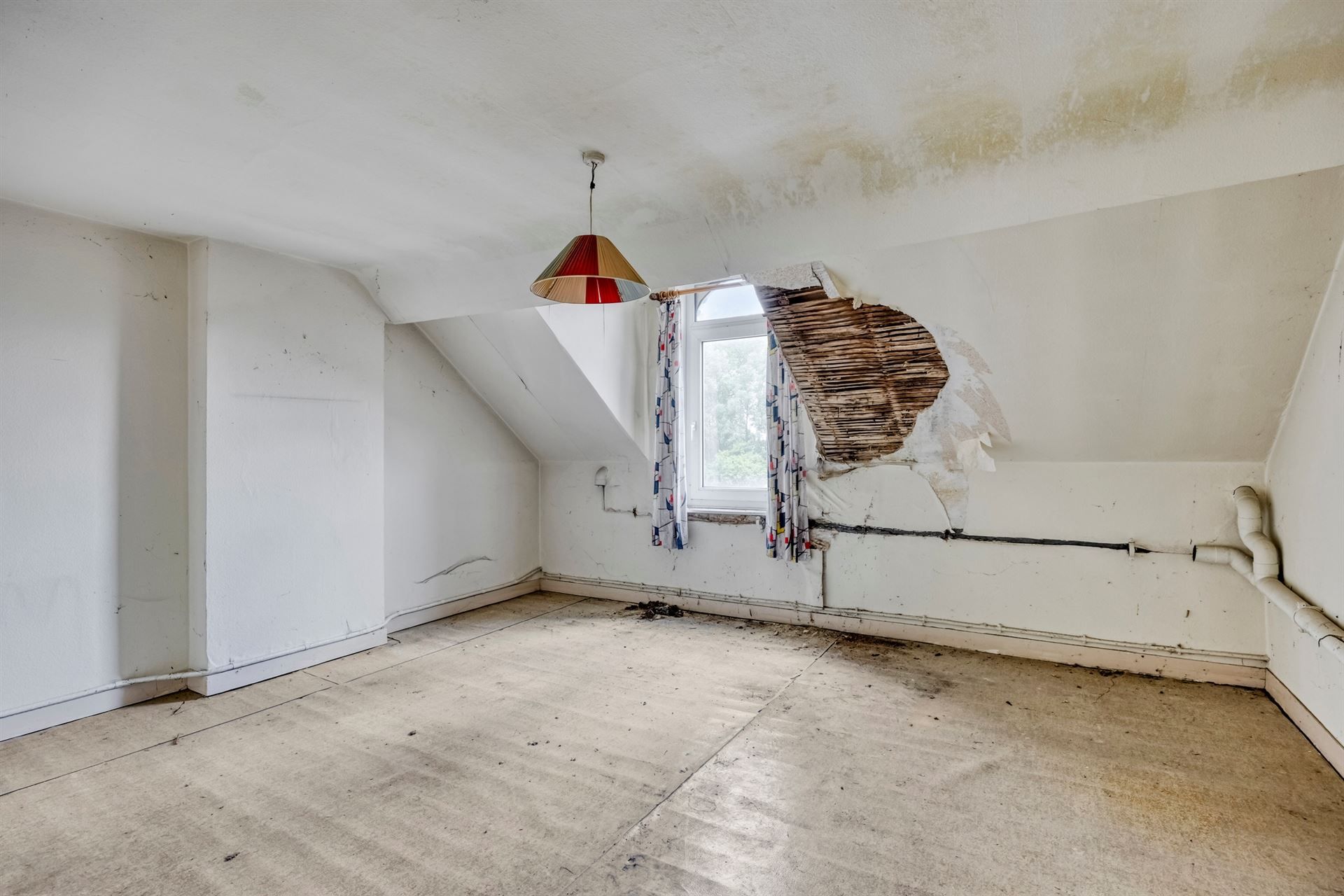 Handelshuis / tweewoonst / kangeroewoning / ... foto 25