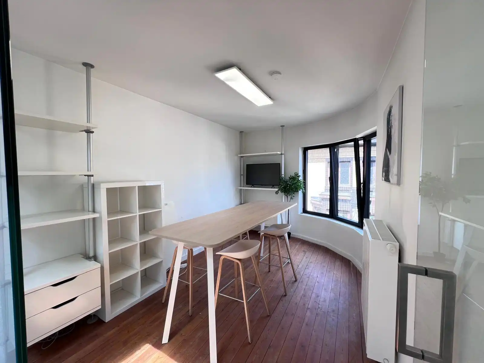 7 Kantoorruimtes in de bruisende binnenstad van Mechelen  foto 9