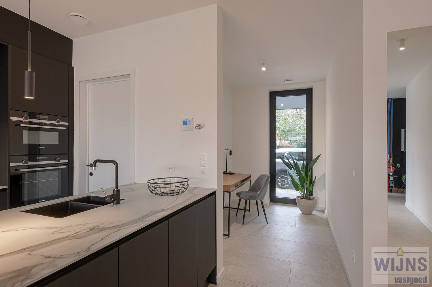 BEN-WONING I TE HUUR I DUFFEL I 4 SLPK foto 5