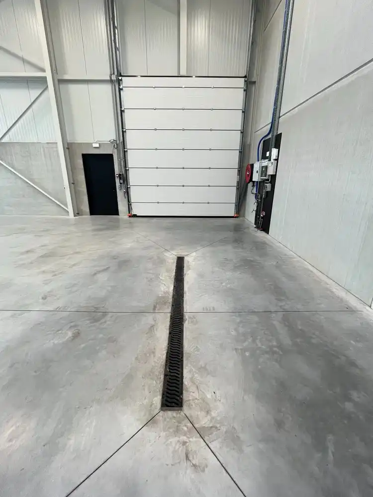 Hoekunit 239m² foto 13