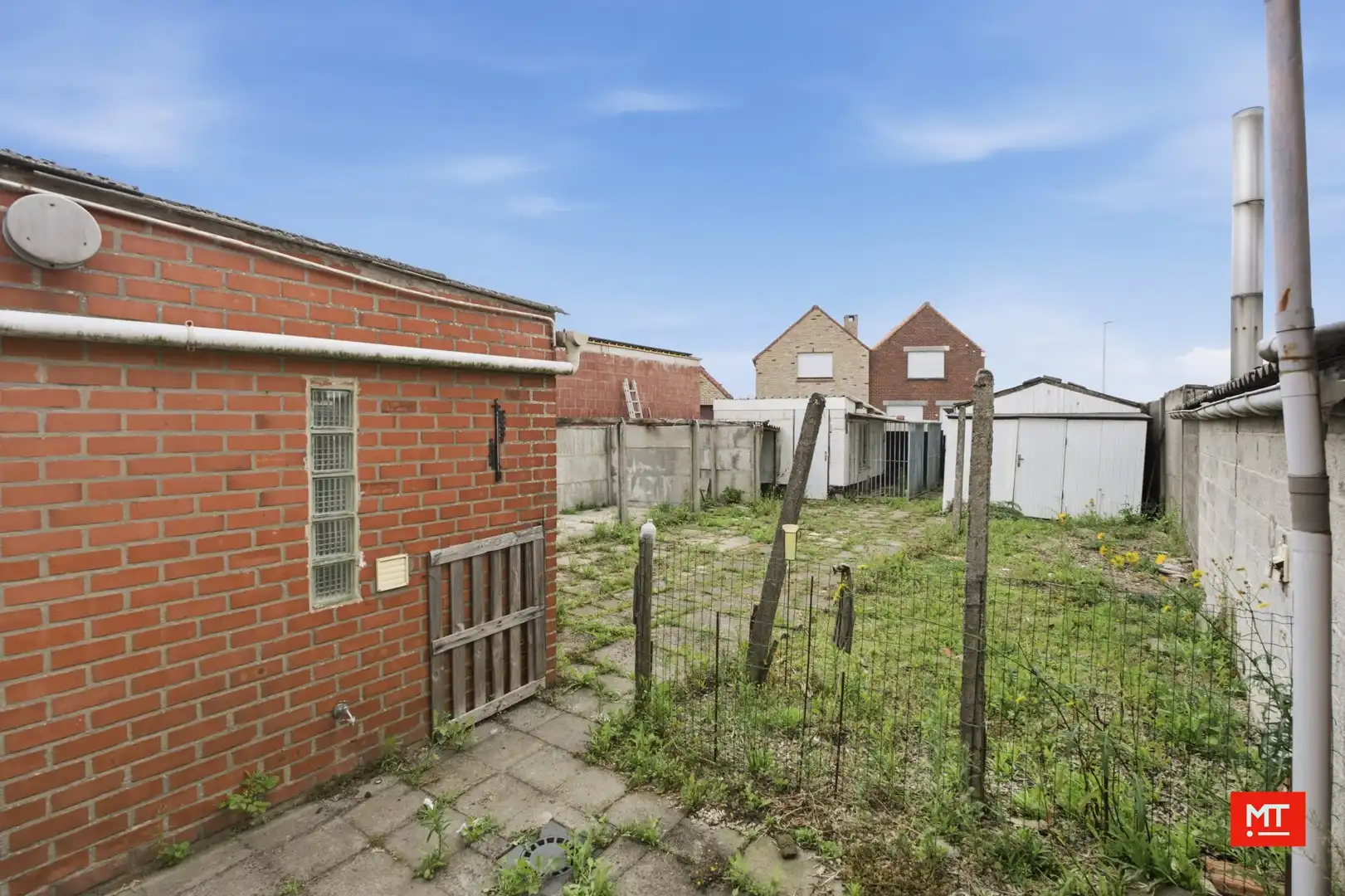 Te renoveren woning op een rustige locatie te Geluveld foto 13