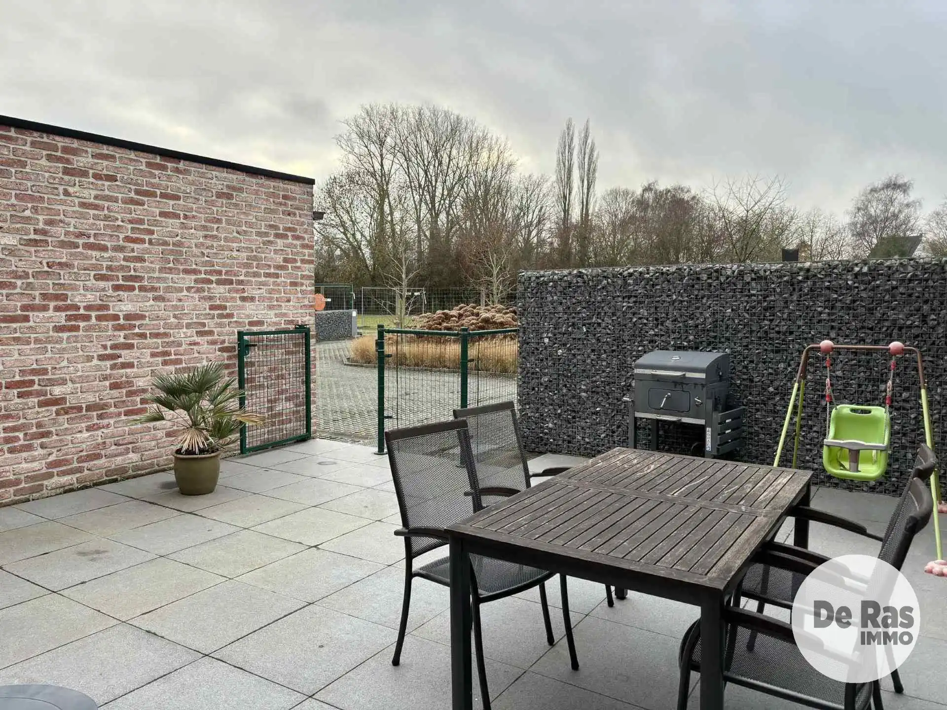 STEENHUIZE-WIJNHUIZE - Nieuwbouw appartement met privatieve garage foto 33