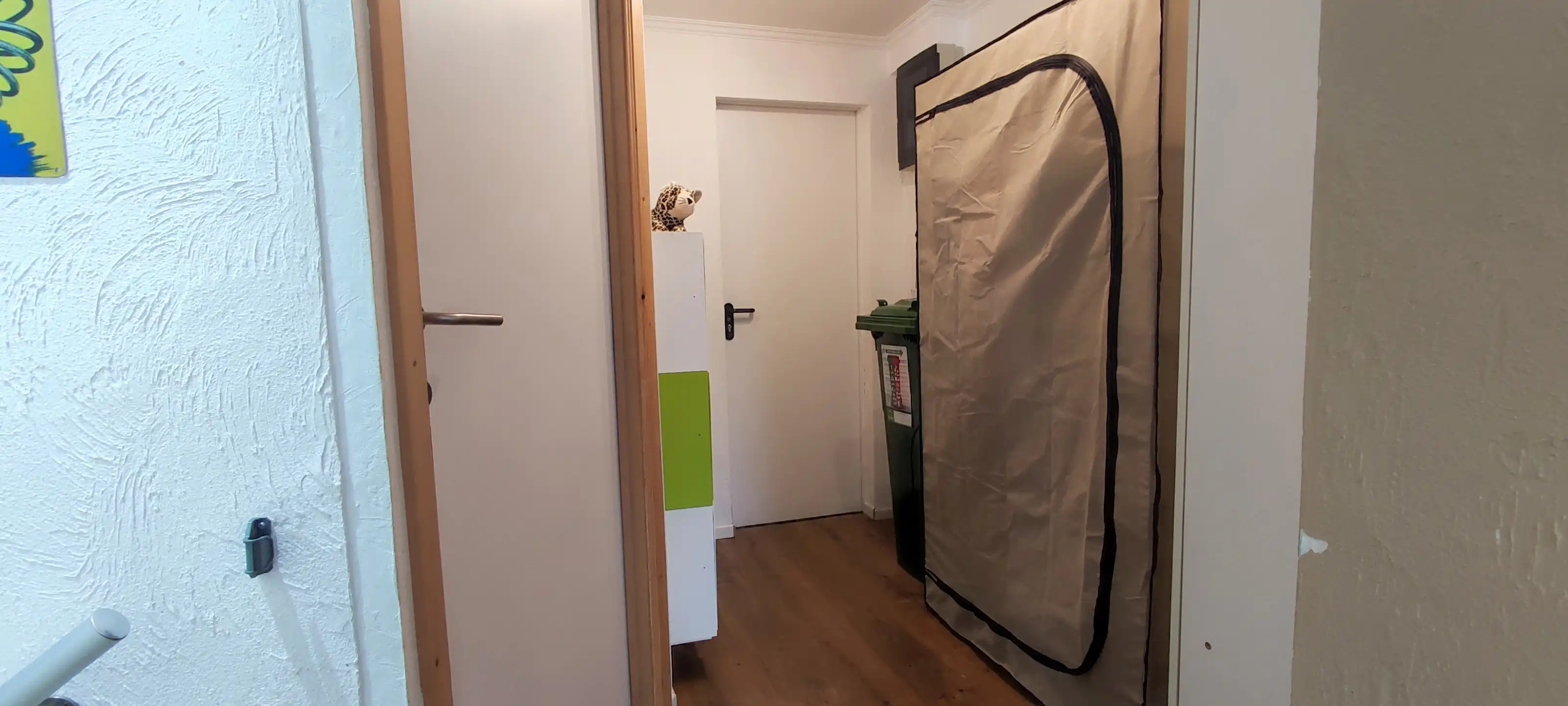 Appartement te koop foto 3