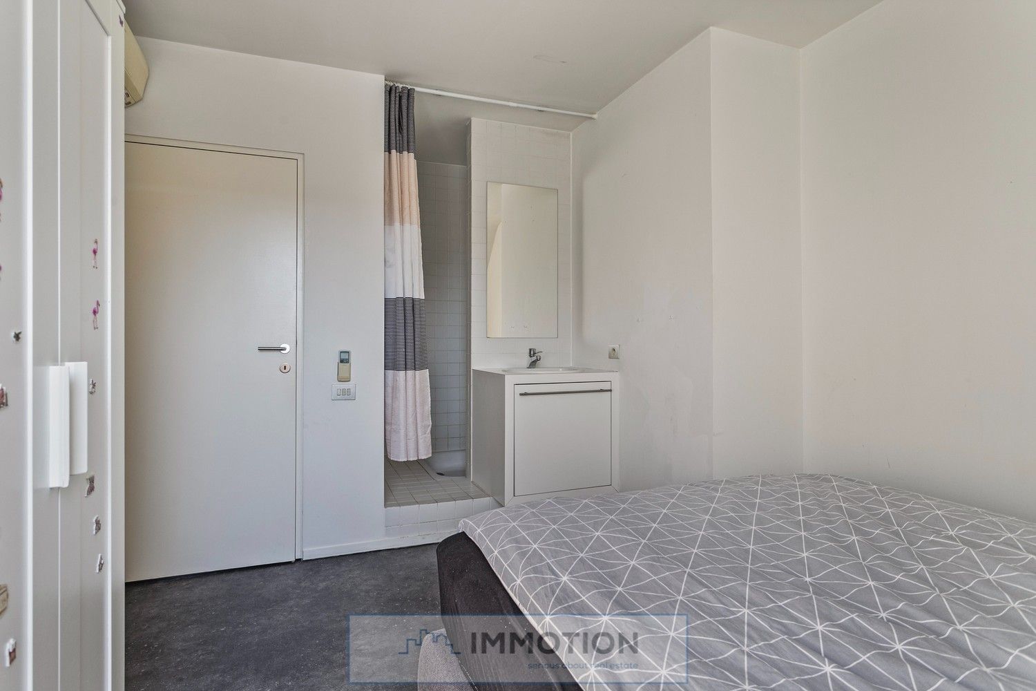 Duplexappartement nabij Heuleplaats foto 15