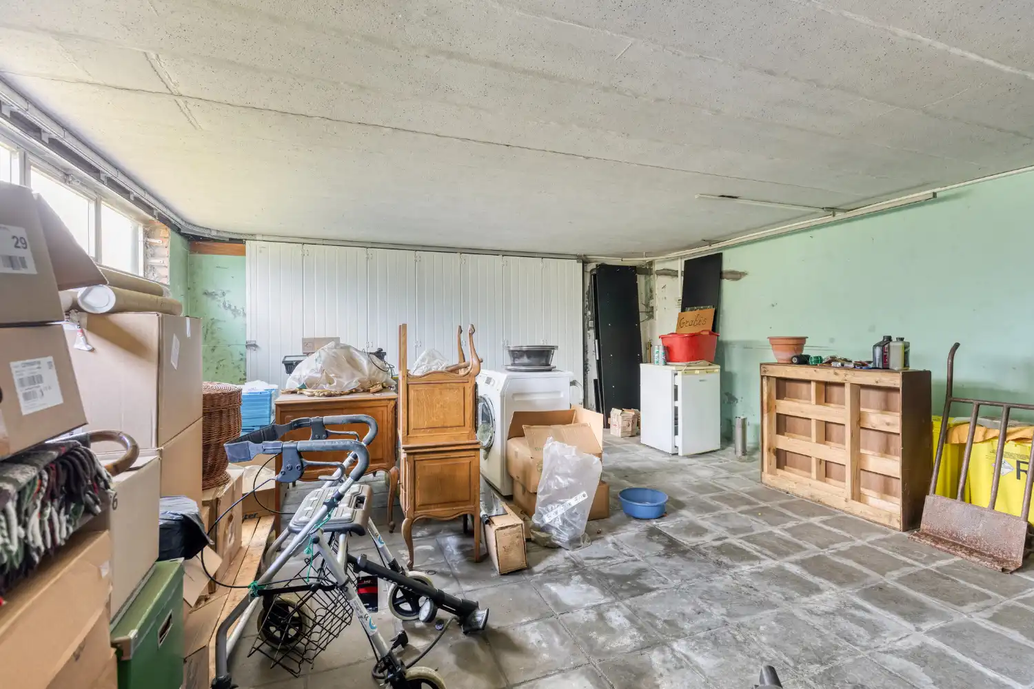 Uniek perceel met villa, loods en uitbreidingsmogelijkheiden foto 24