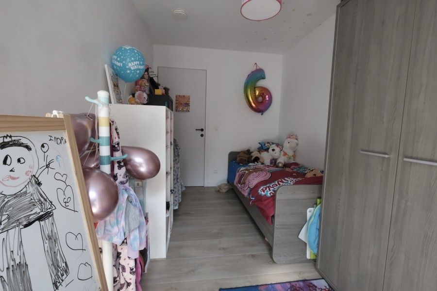 Gezellig appartement op gelijkvloers met 2 slaapkamers foto 11