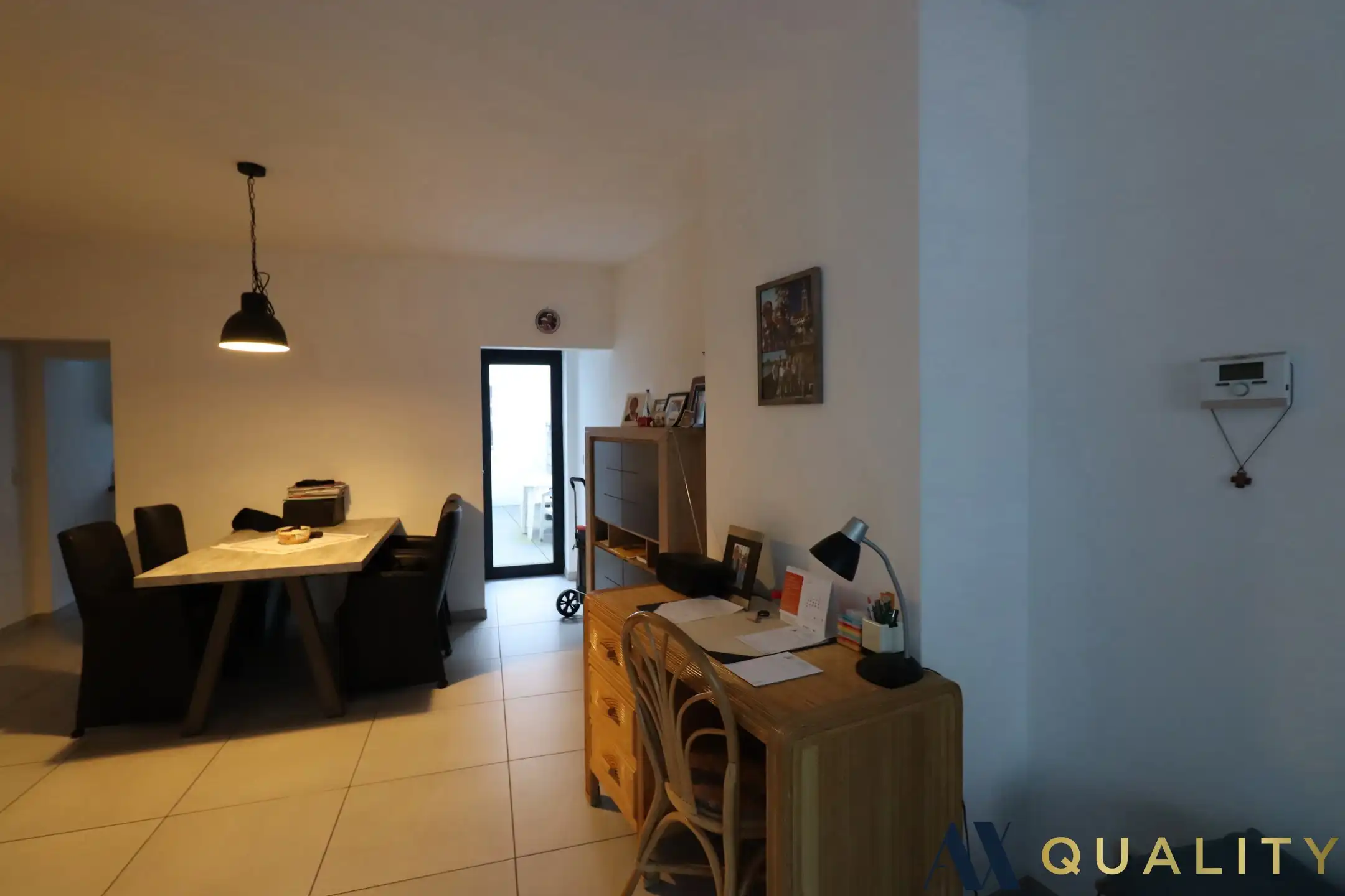 Gezellig appartement met binnenkoer nabij het centrum van Bornem foto 7