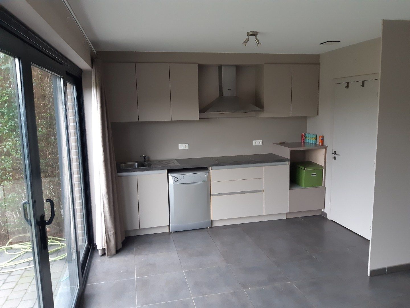 Tijdloze Half Open - rustig gelegen. foto 4