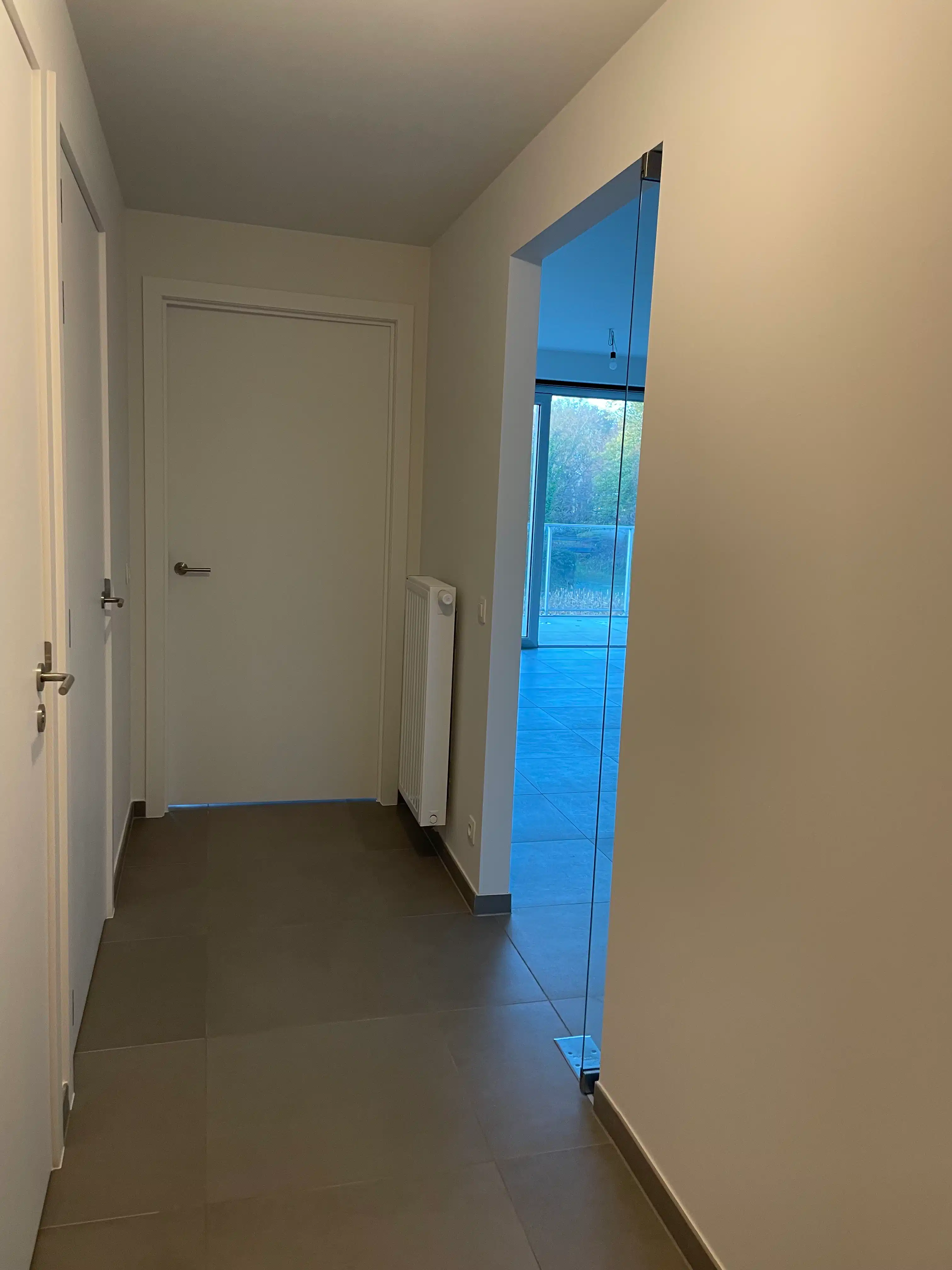 Eén-slaapkamer APPARTEMENT op de eerste verdieping - Ideaal investeringsappartement foto 21