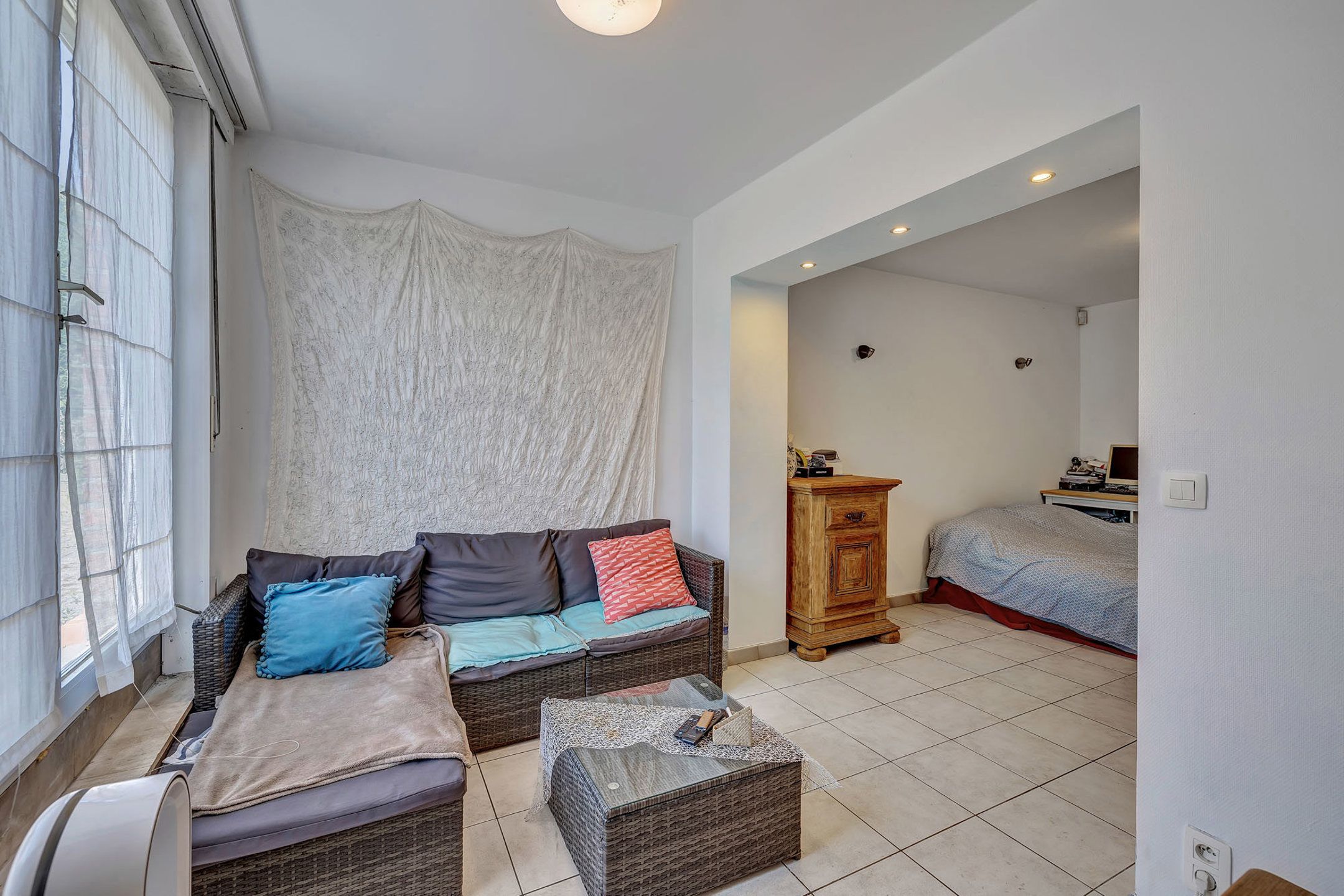 Prachtige woning 5 slaapkamers met uitstekende mobiliteitscore foto 6