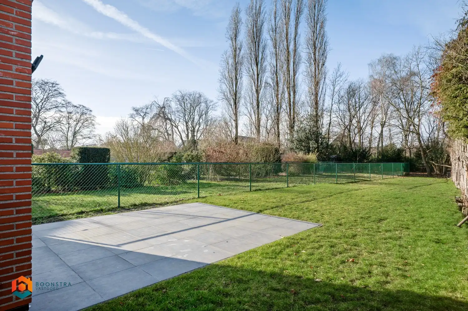 Gerenoveerde woning met 3 slpkrs te Putte foto 25