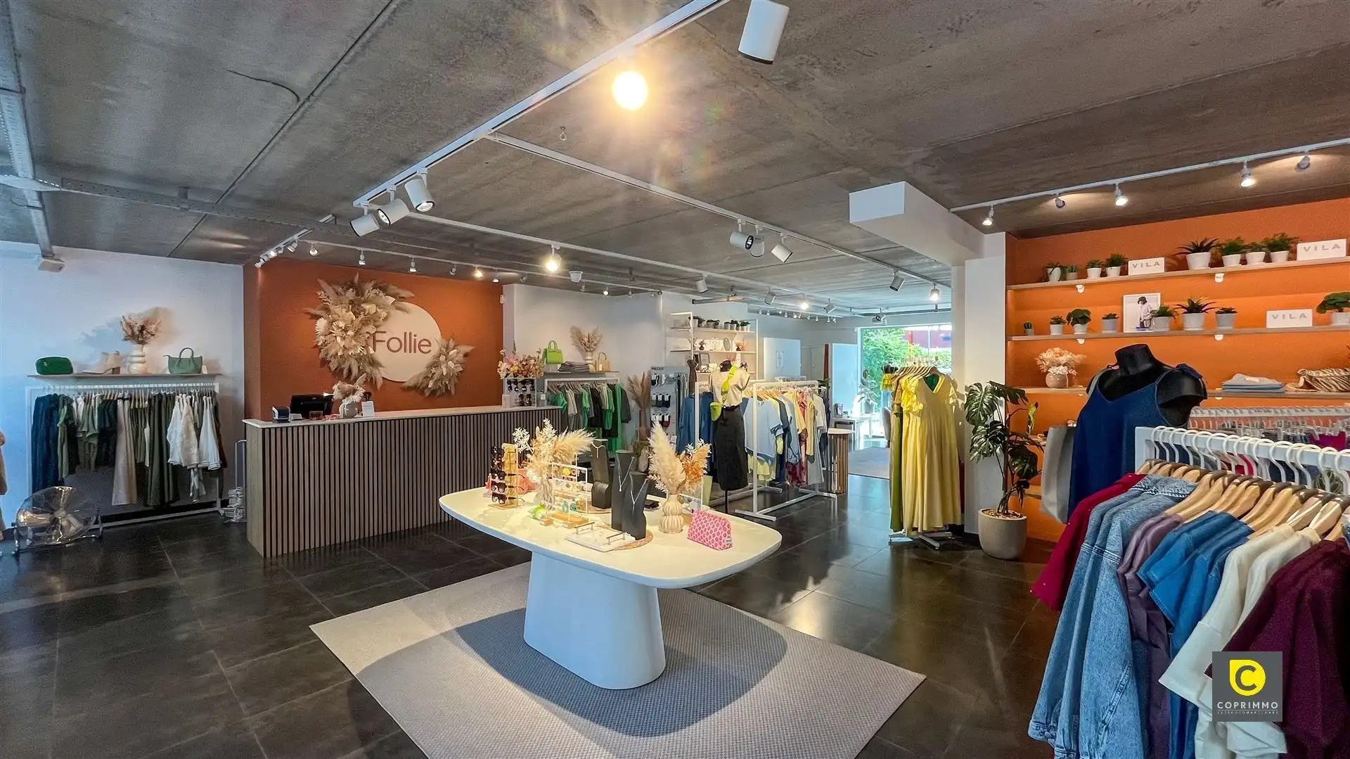 Handelspand in het centrum van Aartselaar! foto 4