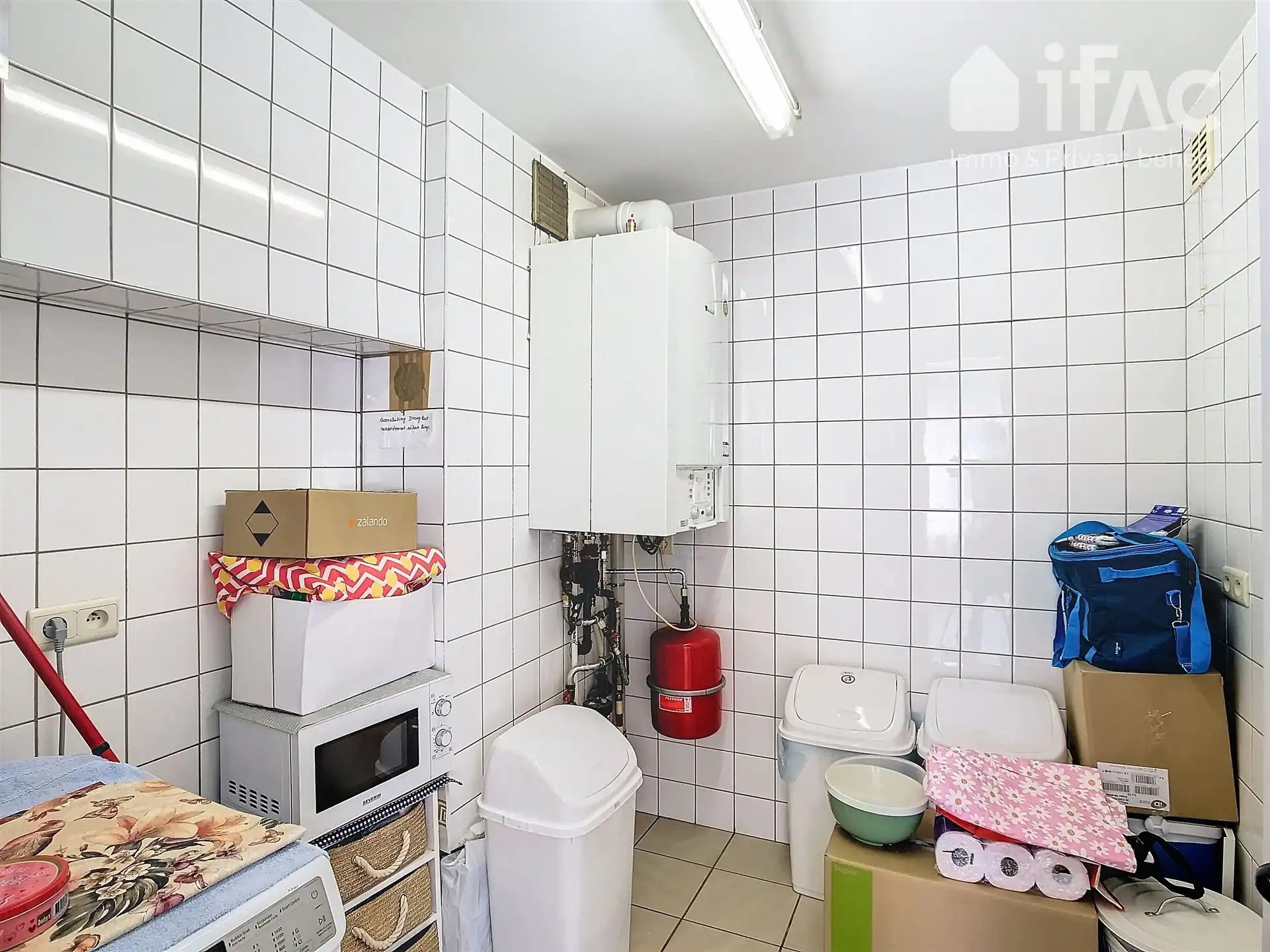 Gezellig appartement met 2 slaapkamers foto 11