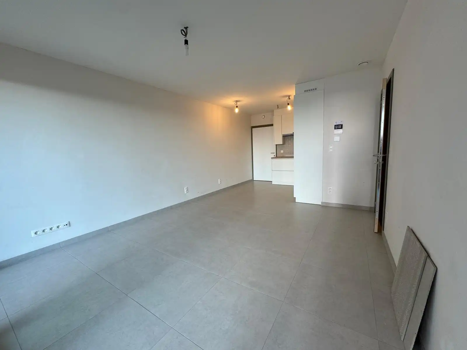 Instapklaar appartement (nieuwbouw) in het charmante Westende-bad foto 2